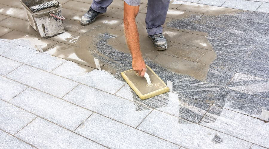 Expert flood damage restoration services in Loretto, KY